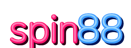 spin88 — logo kanal